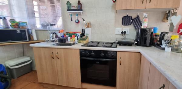 2 Bedroom House in Bendor