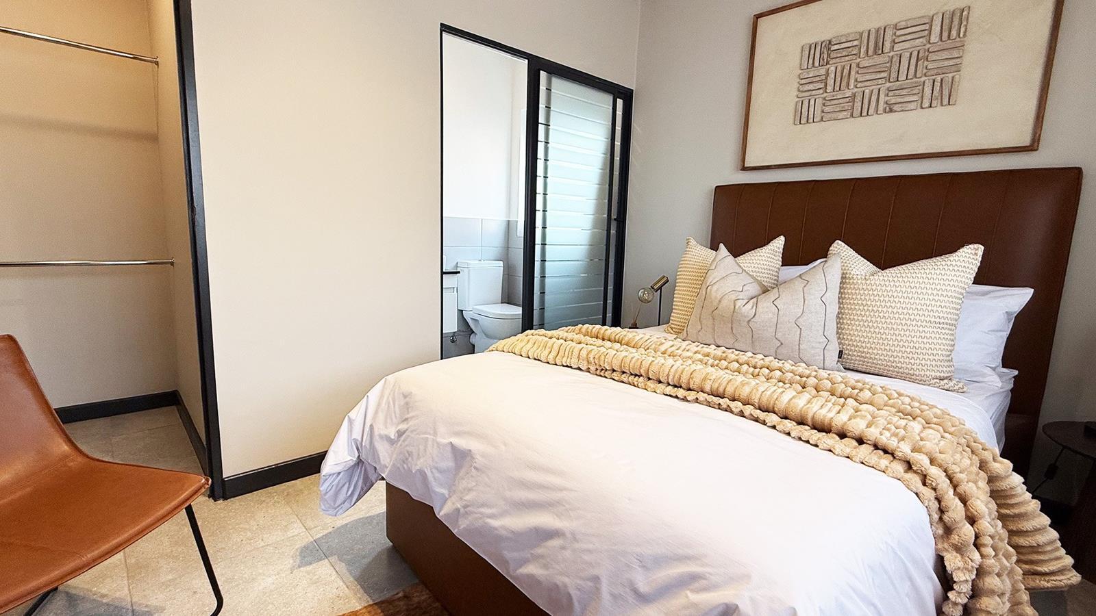 3 Bedroom Apartment in Helderfontein Estate