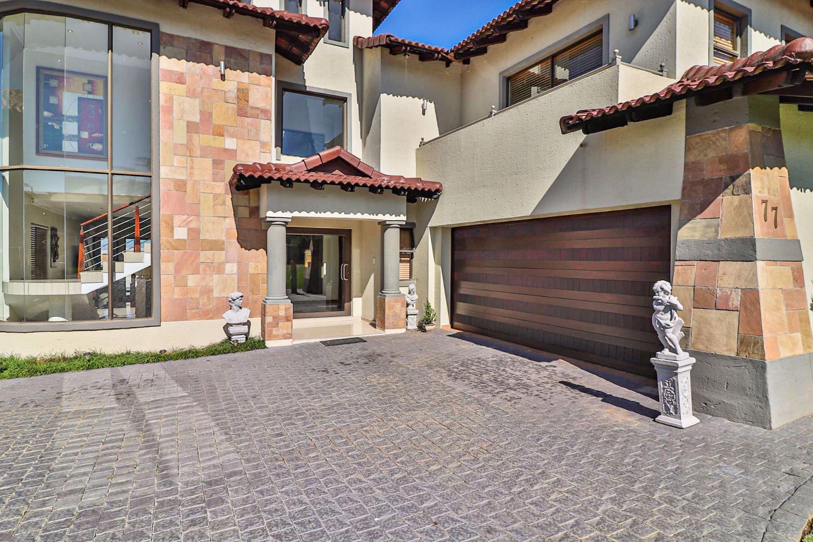 3 Bedroom House in Aspen Hills