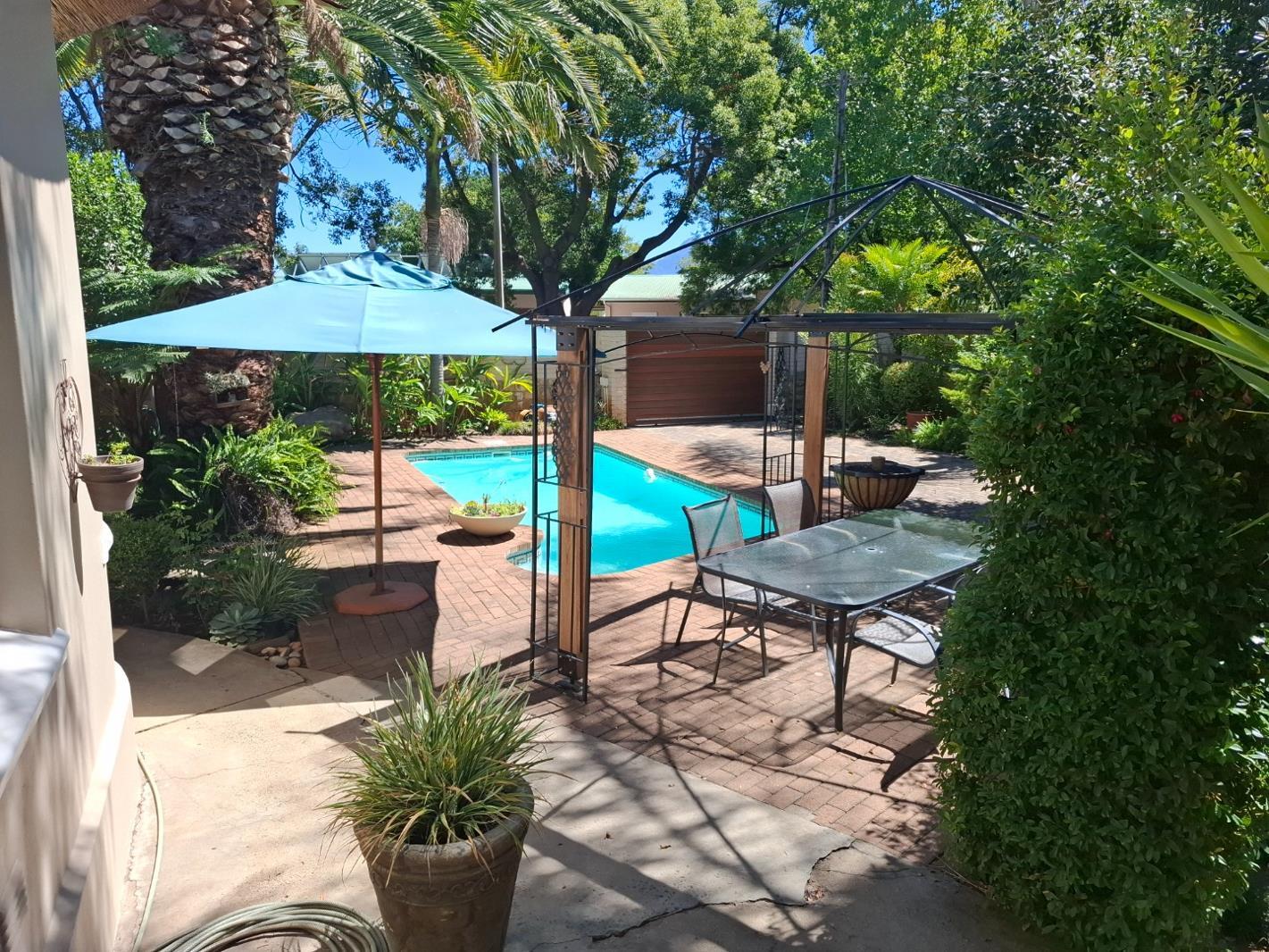 3 Bedroom House in Rawsonville