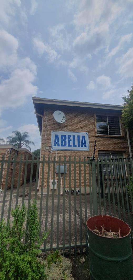 2 Bedroom House in Rietfontein