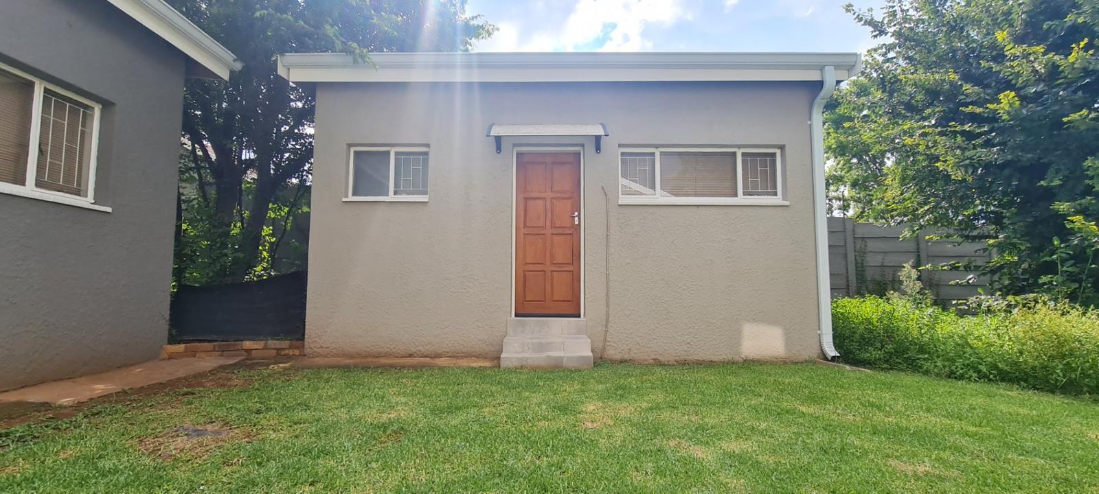 1 Bedroom House in Illiondale