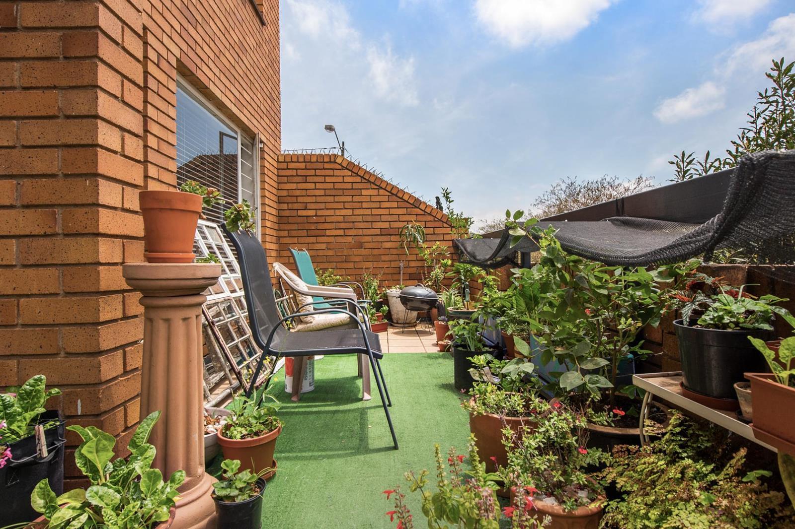 1 Bedroom Apartment in Bedfordview