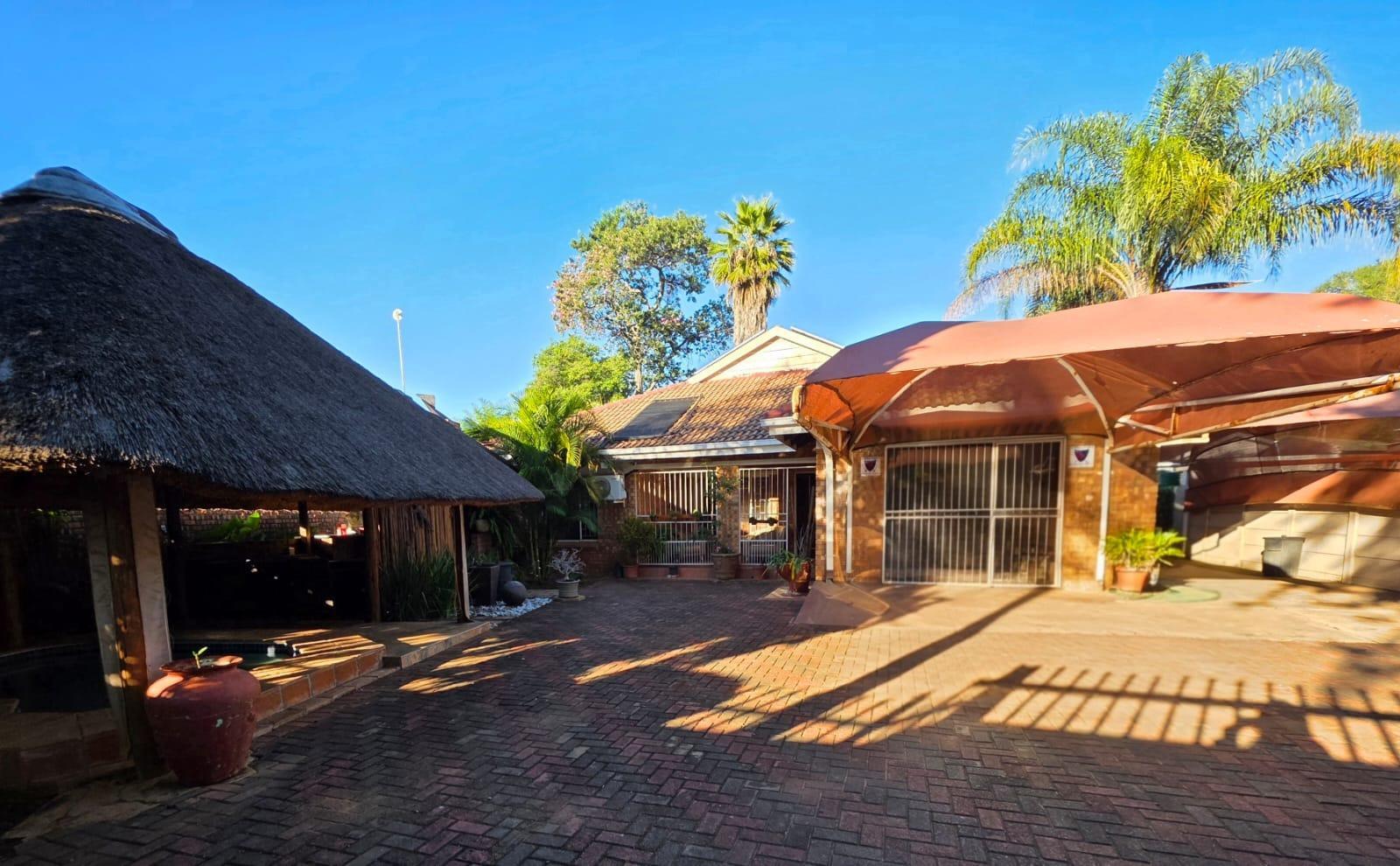 4 Bedroom House in Mookgophong