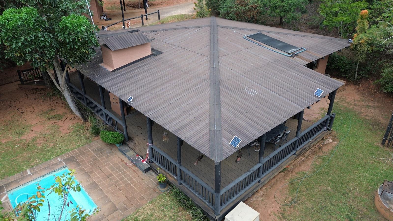 3 Bedroom House in White River
