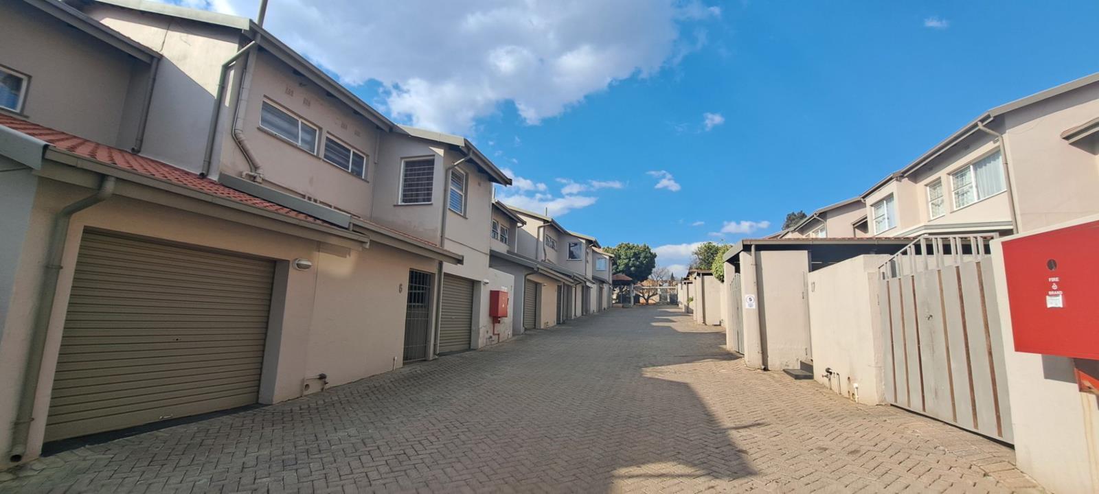 2 Bedroom Apartment in Eastleigh