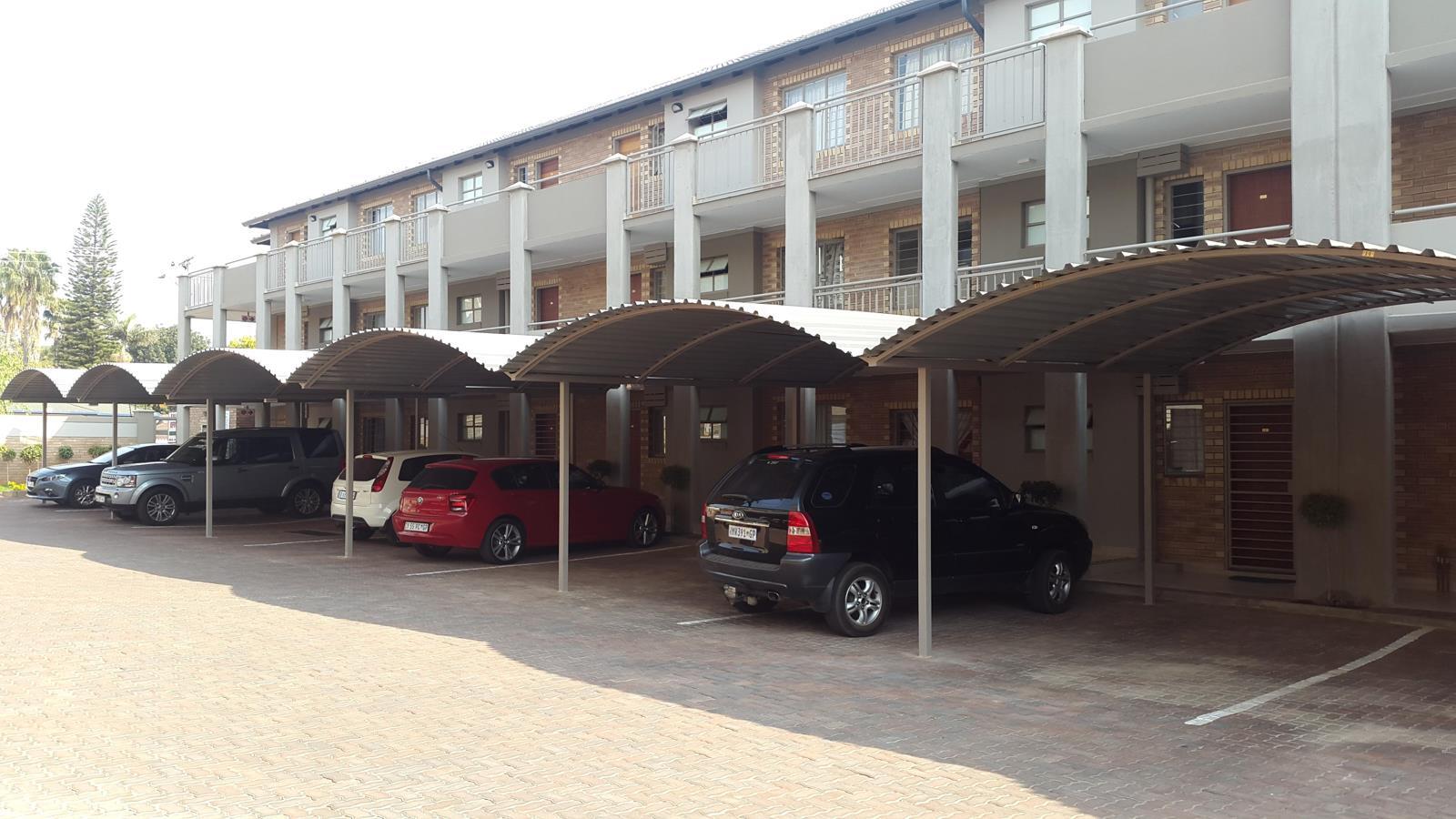 2 Bedroom Cluster in Pretoria North