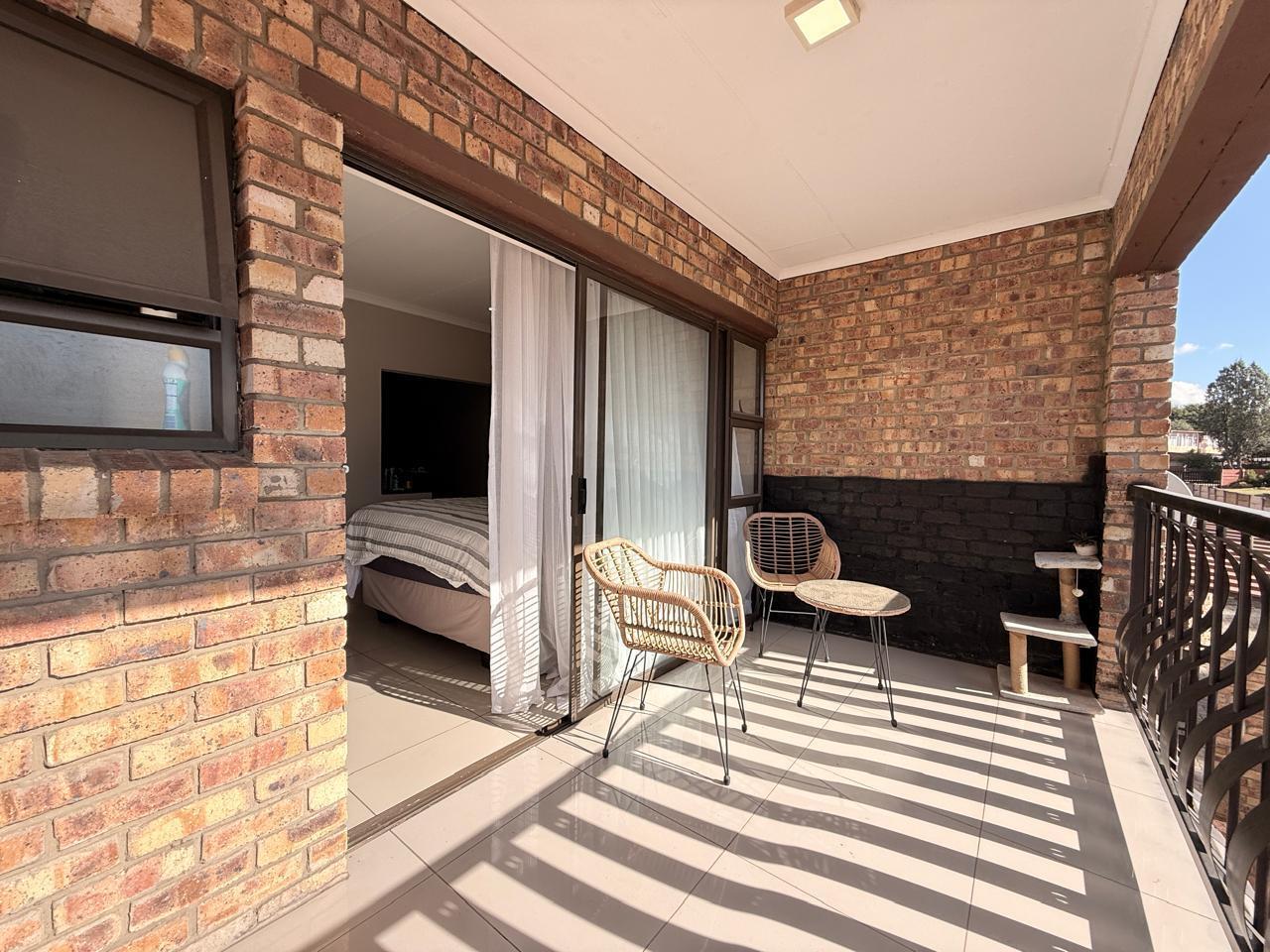 3 Bedroom House in Hutten Heights