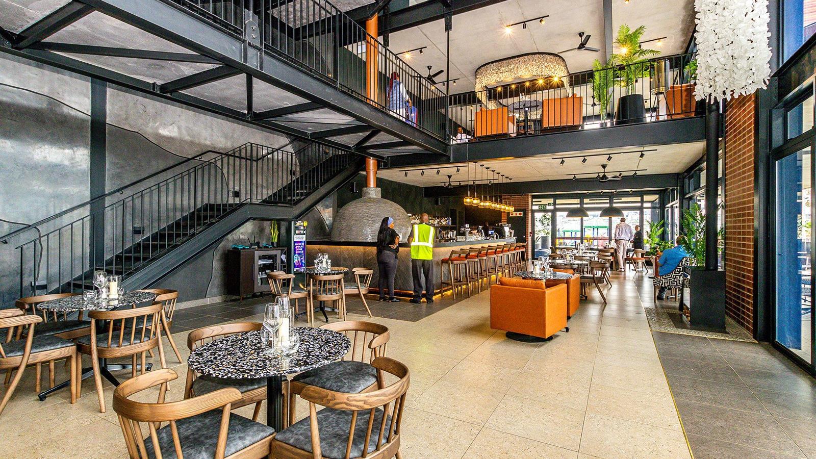 2 Bedroom Apartment in Kyalami