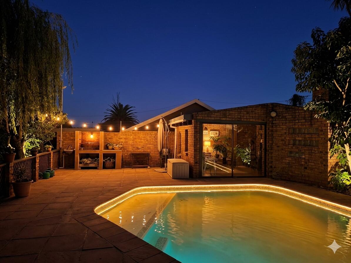 4 Bedroom House in Eastleigh