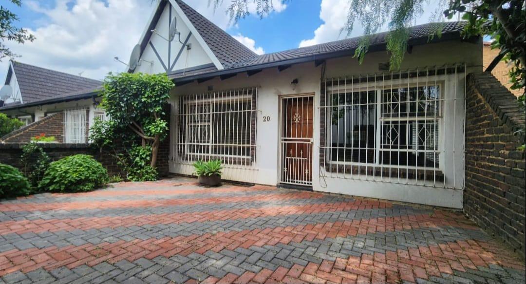 2 Bedroom Townhouse in Albemarle