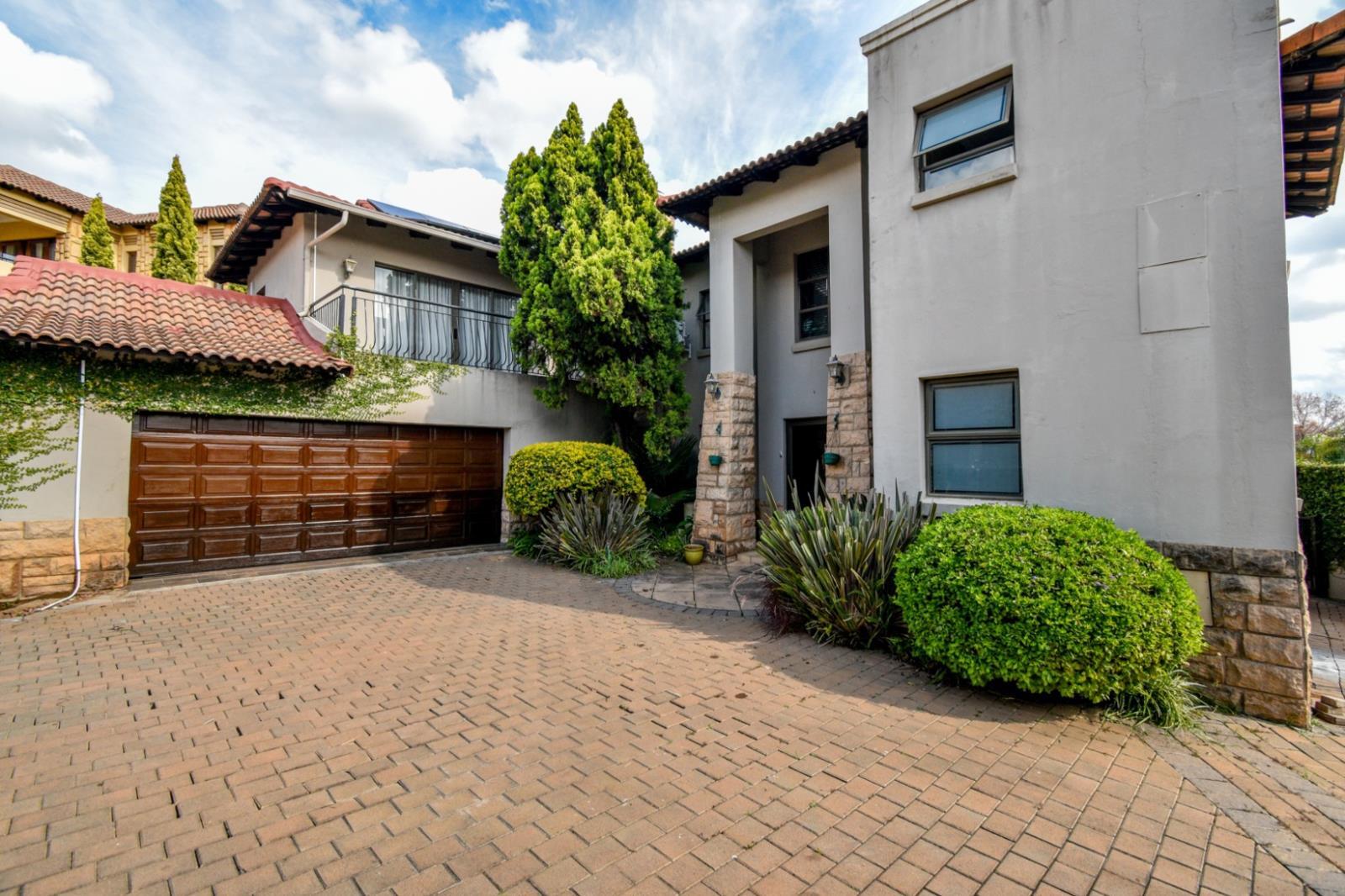 4 Bedroom House in Faerie Glen