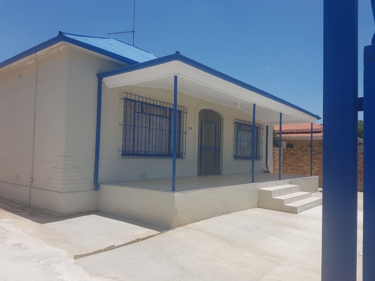 3 Bedroom House in Krugersdorp West
