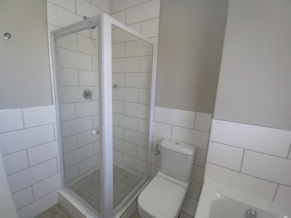 2 Bedroom Apartment in Haasendal