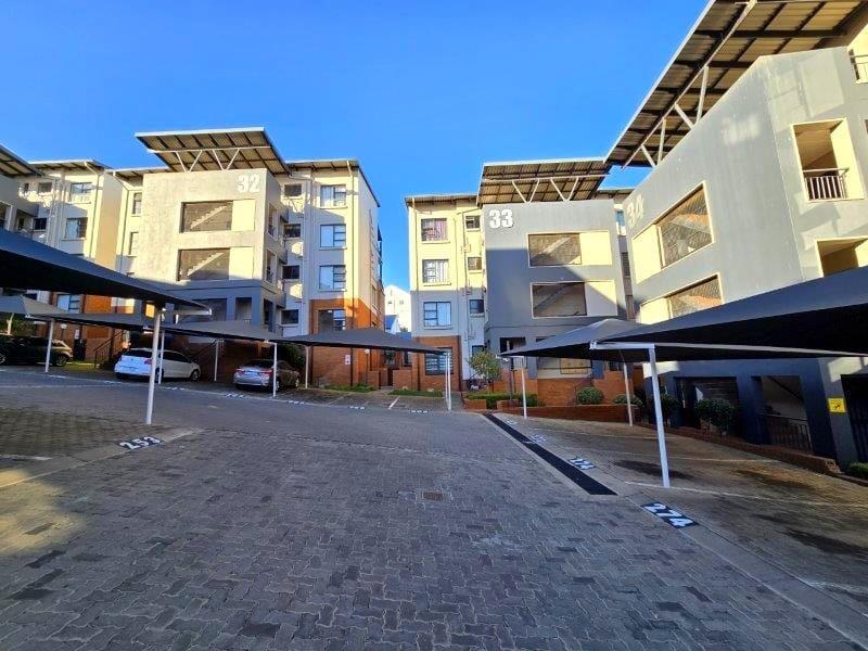 2 Bedroom Townhouse in Oakdene