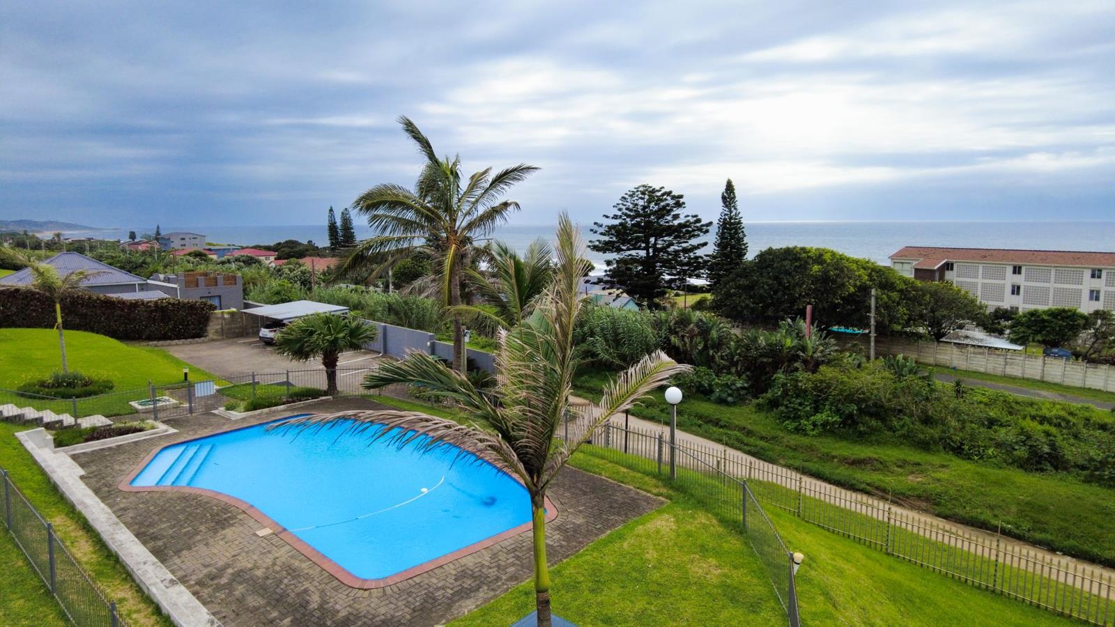 2 Bedroom House in Hibberdene