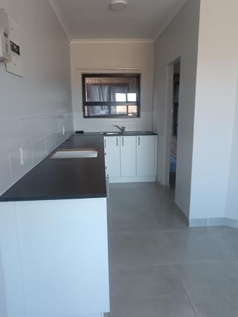 2 Bedroom Apartment in Brackenfell Central