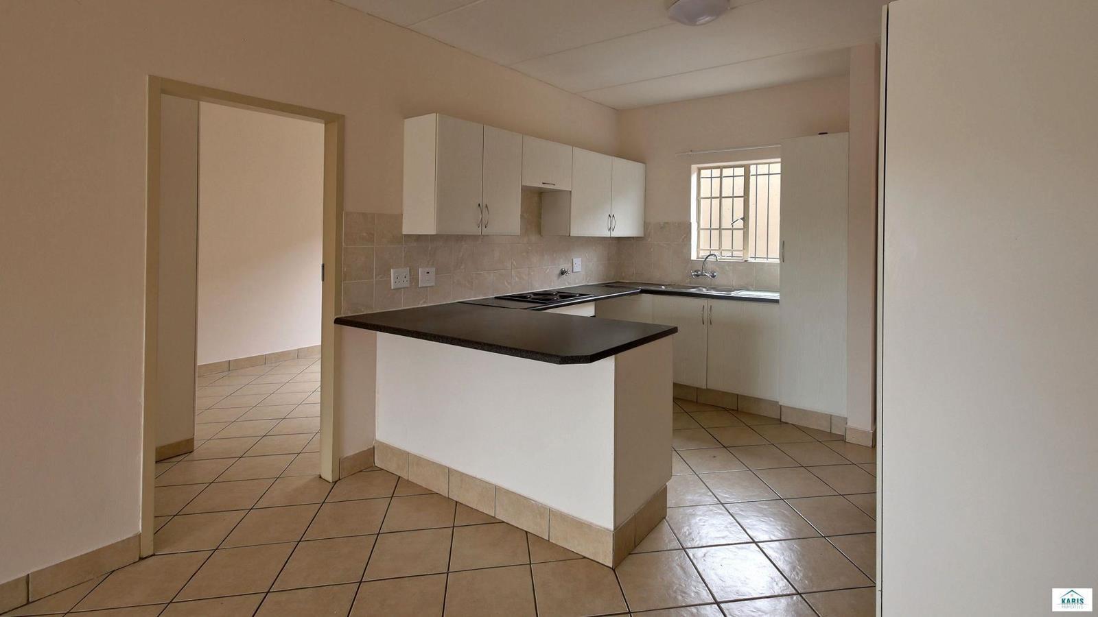 2 Bedroom Apartment in Northwold