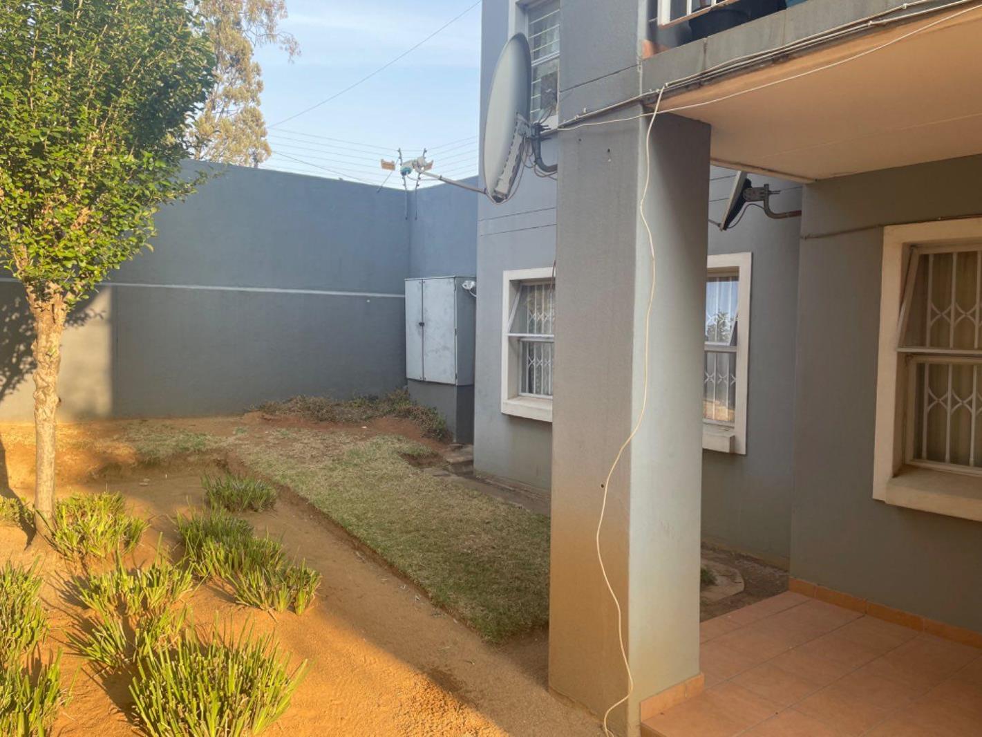 2 Bedroom Apartment in Ferndale