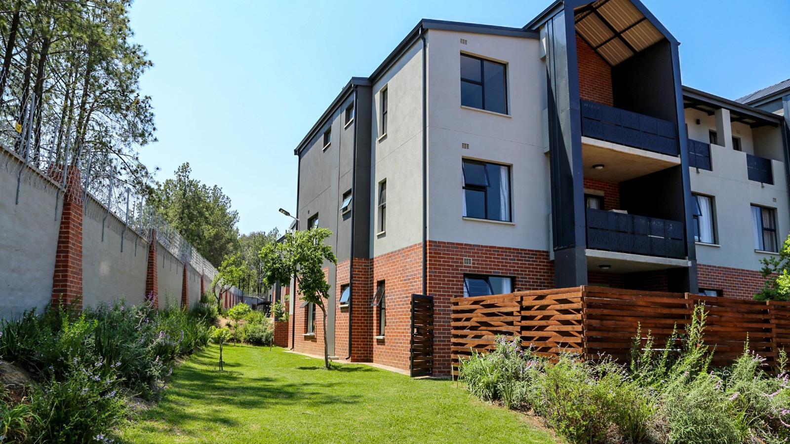 2 Bedroom Apartment in Crowthorne