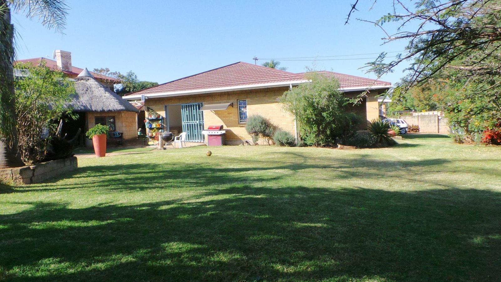 3 Bedroom House in Solheim