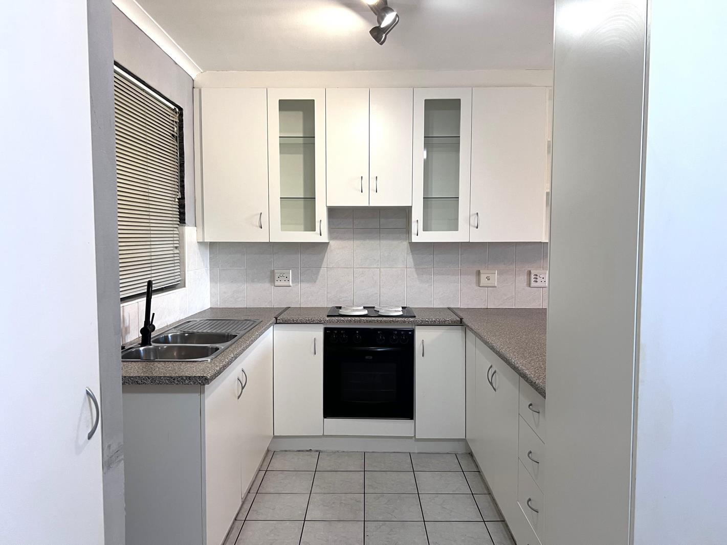 1 Bedroom Apartment in Parklands