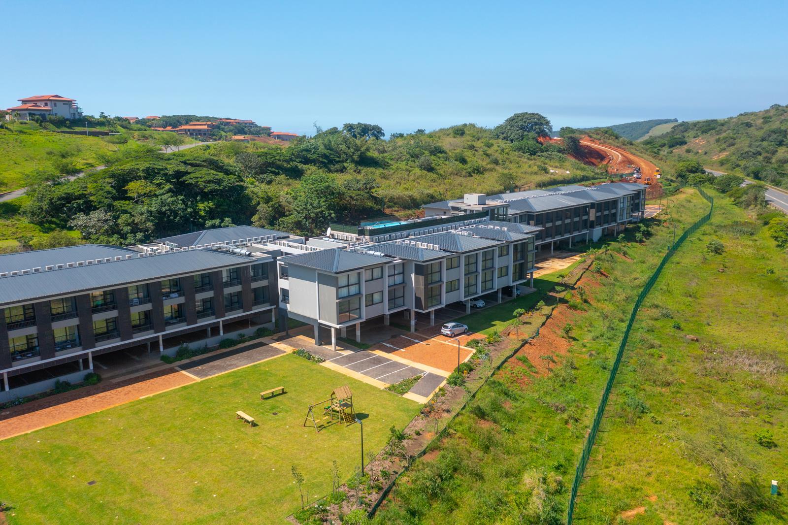 1 Bedroom Apartment in Zimbali Lakes Resort
