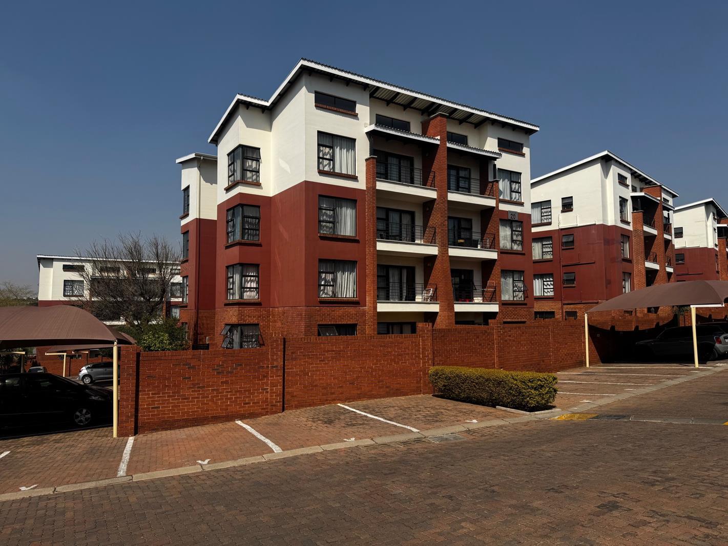 2 Bedroom Apartment in Greenstone Hill