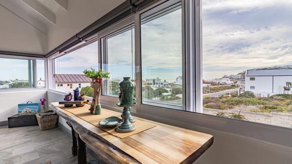 3 Bedroom House in Yzerfontein