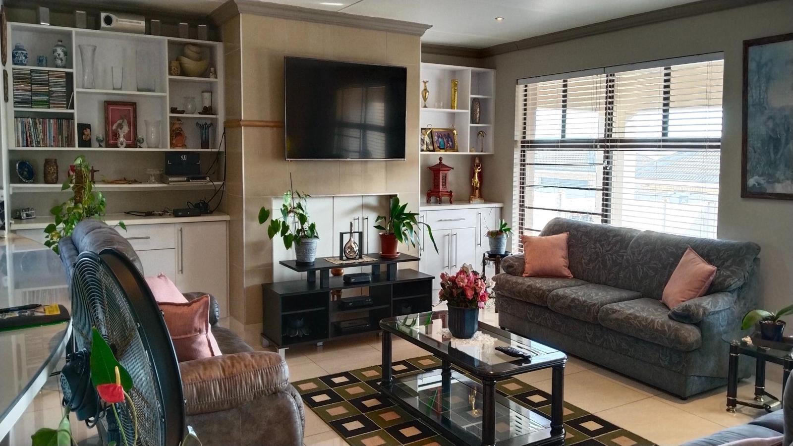 3 Bedroom House in Reebok