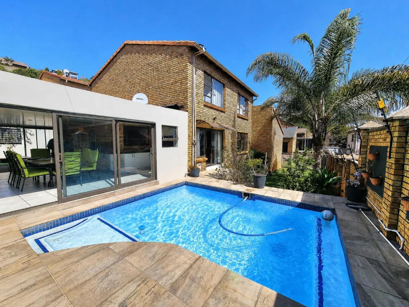 3 Bedroom House in Noordheuwel