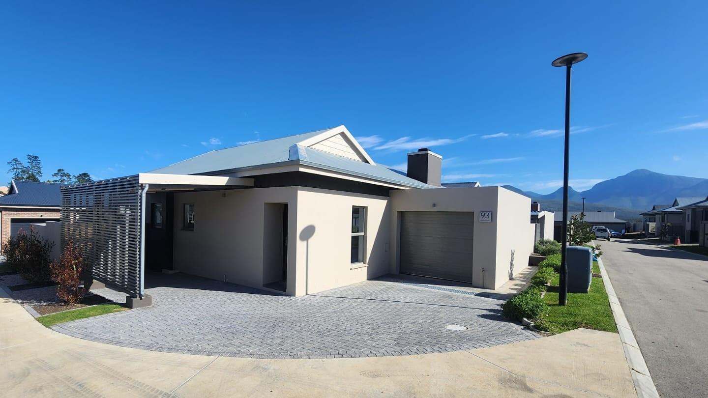 3 Bedroom House in Glenwood