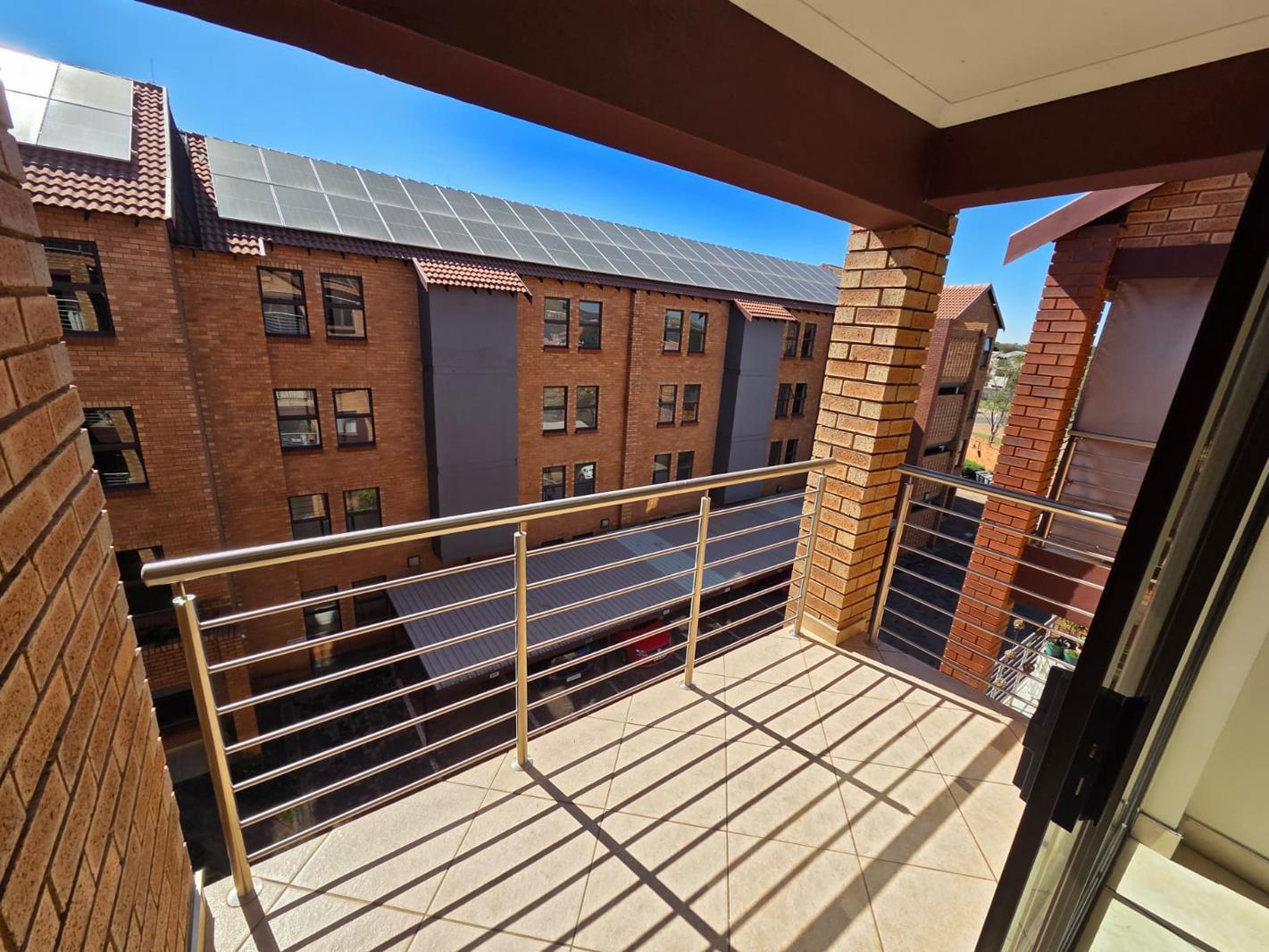 1 Bedroom House in Montana Tuine