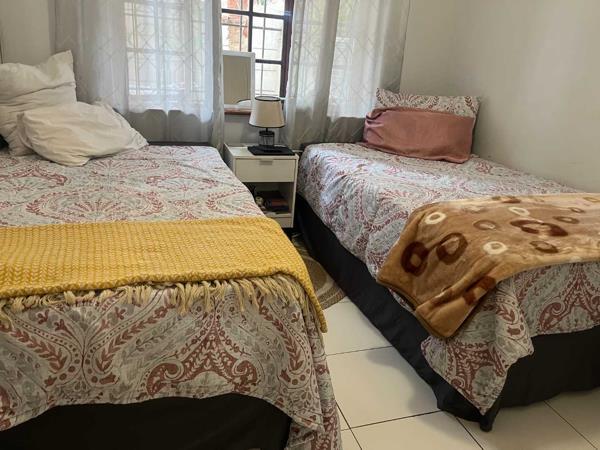 2 Bedroom Apartment in Berea