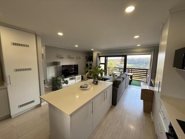 2 Bedroom Apartment in Cotswold Downs Estate