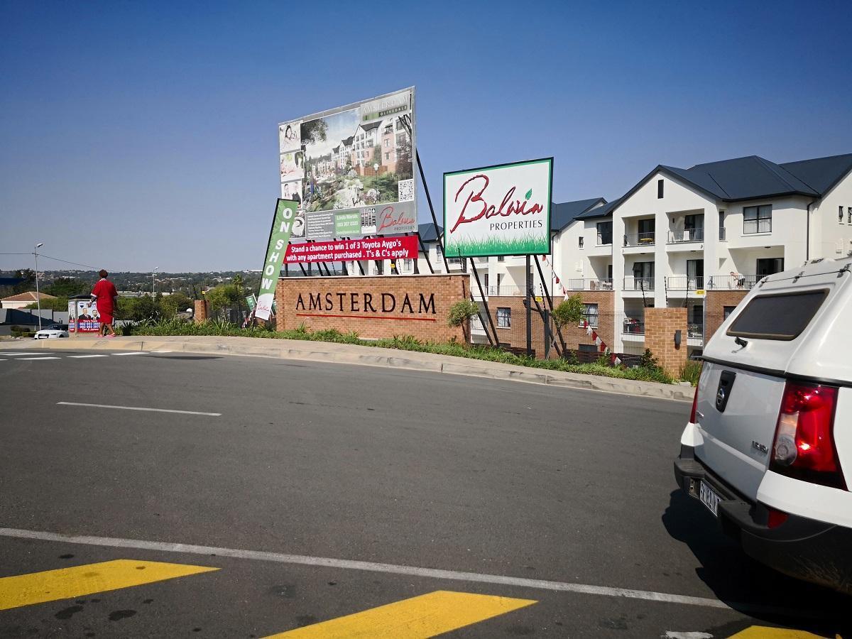 1 Bedroom Apartment in Olivedale
