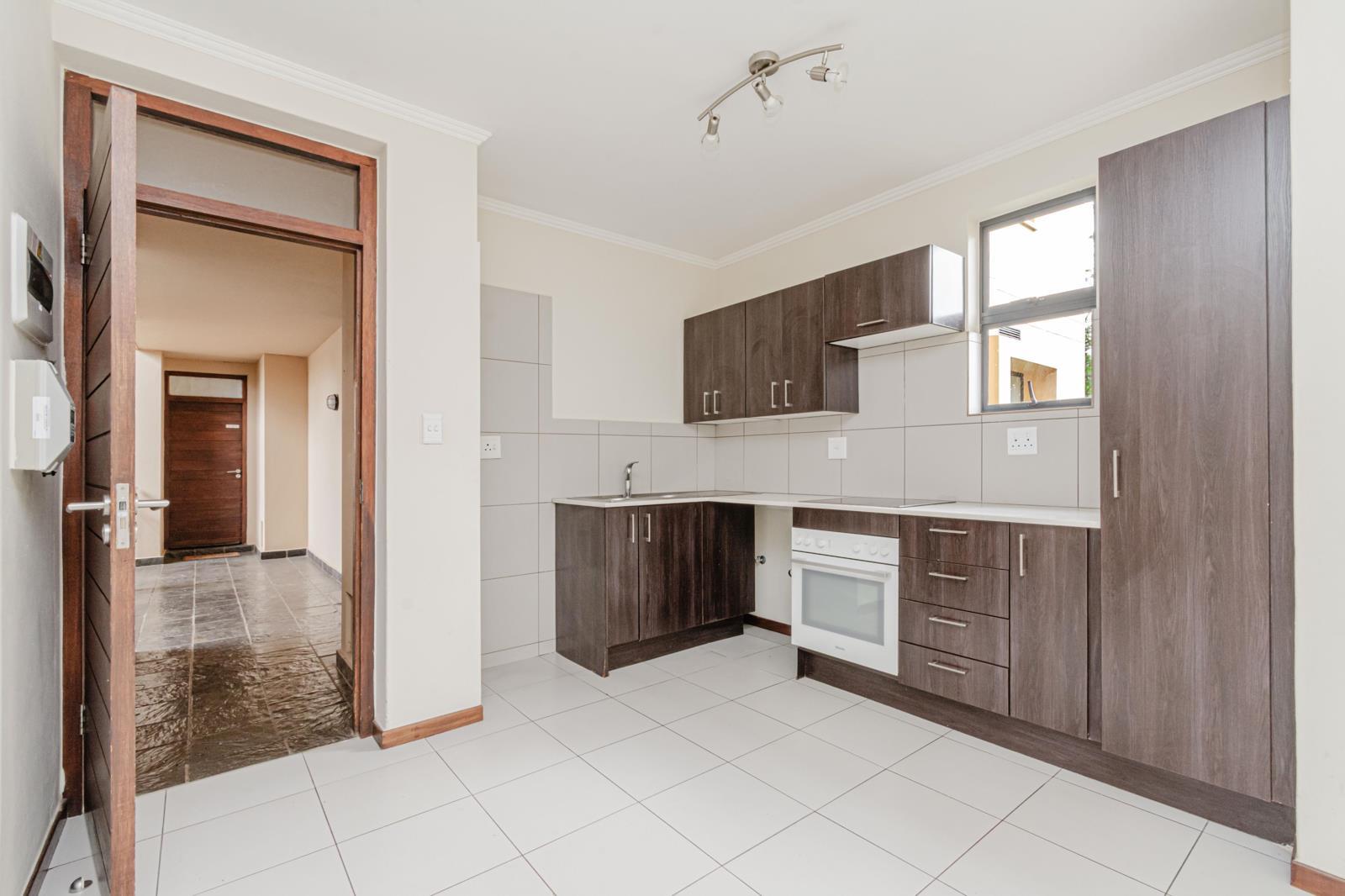 2 Bedroom Apartment in Honeydew
