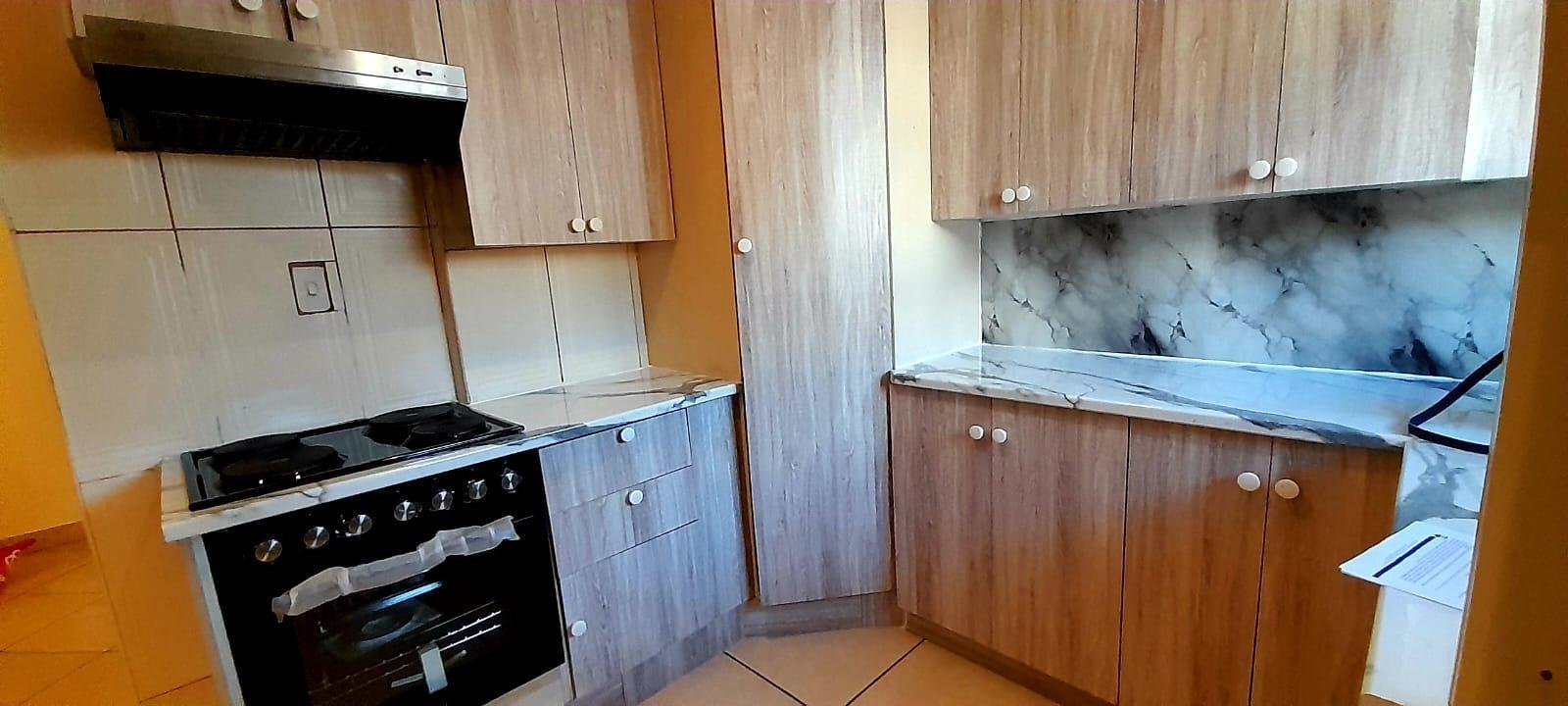 3 Bedroom House in Protea Glen