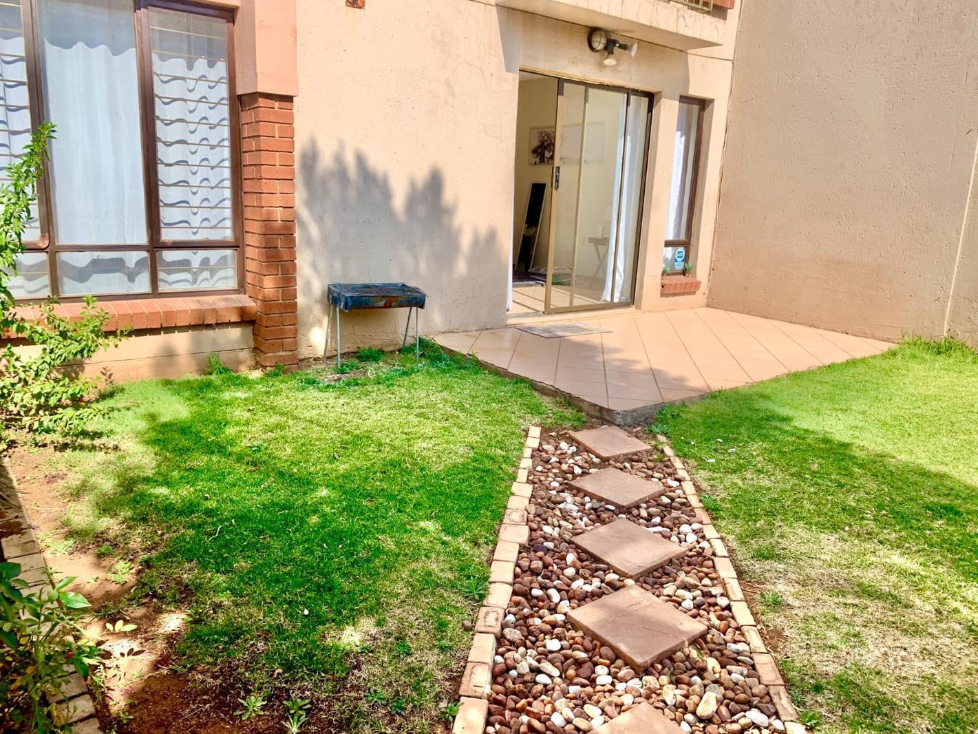 2 Bedroom Apartment in Silver Stone Country Estate