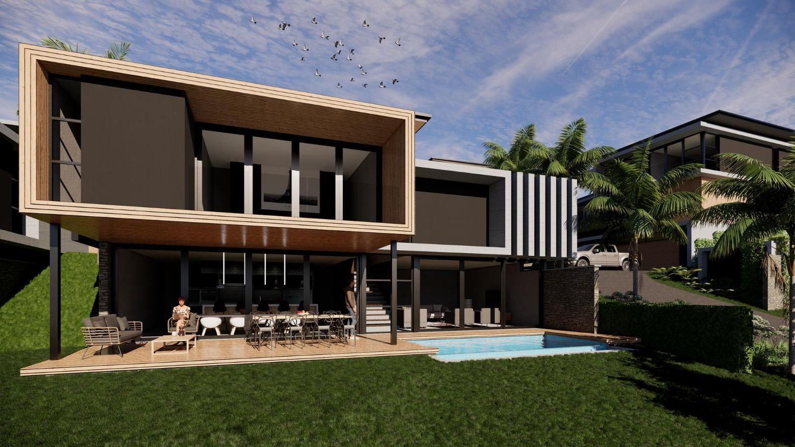 3 Bedroom House in Zimbali Lakes Resort