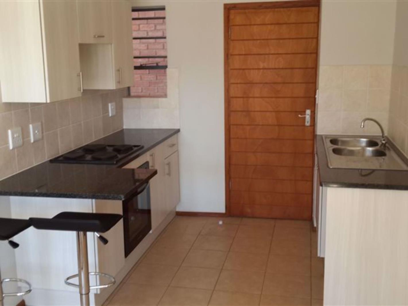 2 Bedroom Townhouse in Jansen Park