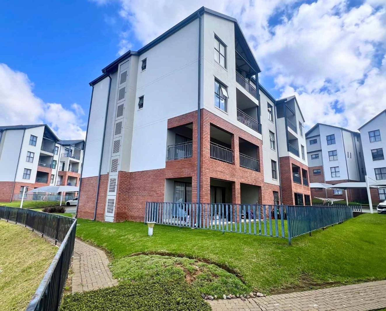 3 Bedroom Apartment in North Riding
