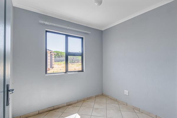 2 Bedroom Simplex in Boksburg Central