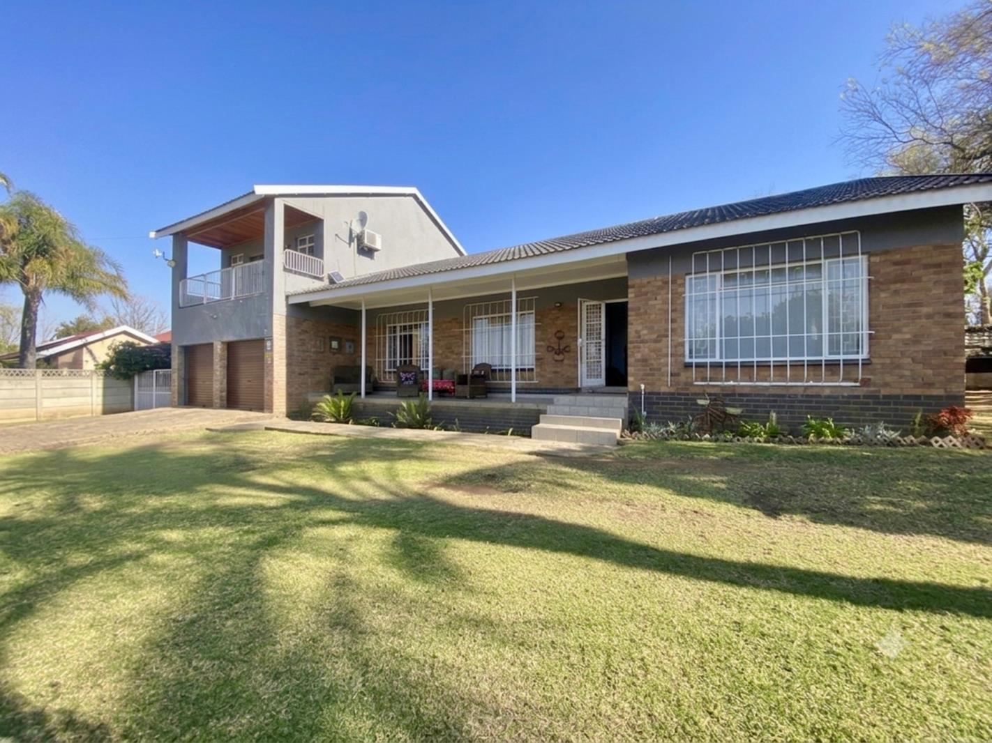 3 Bedroom House in Pioneer Park