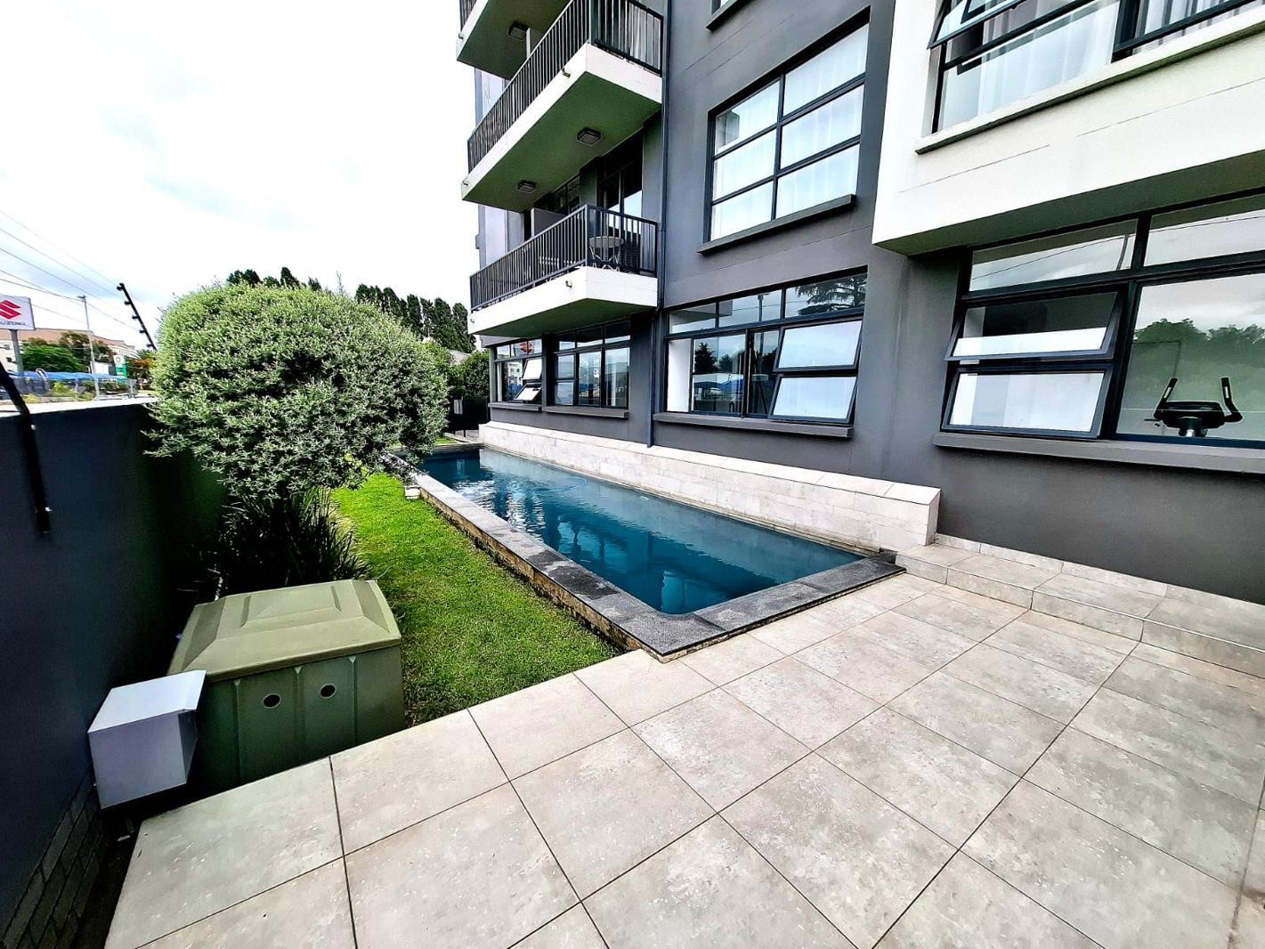 1 Bedroom Apartment in Rivonia