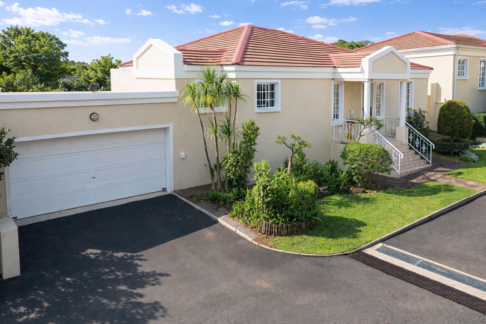 3 Bedroom Townhouse in Sterrewag