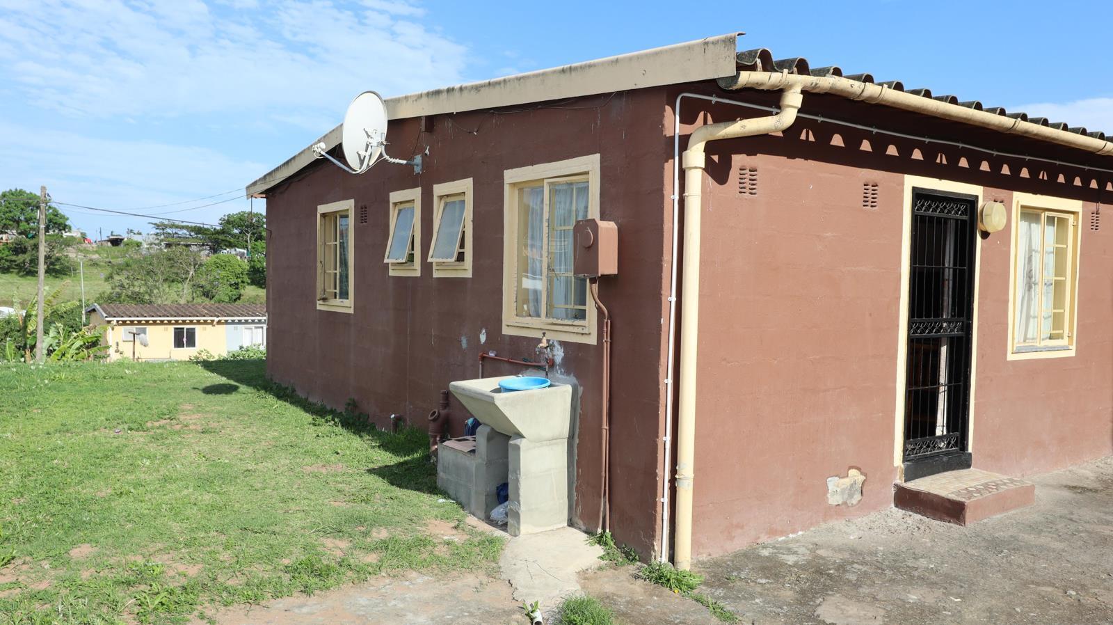 2 Bedroom House in Glen Hills