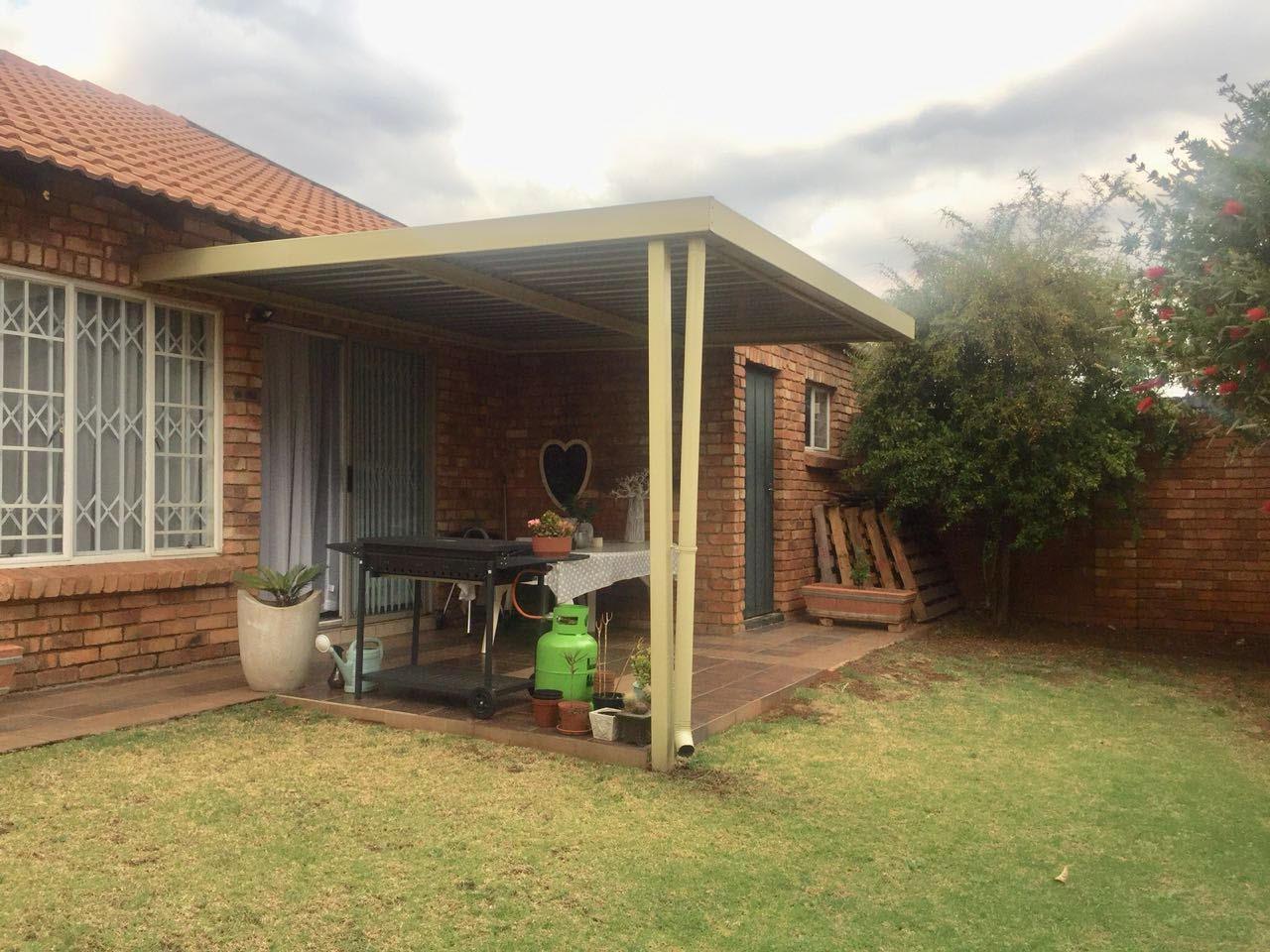 2 Bedroom Townhouse in Elardus Park