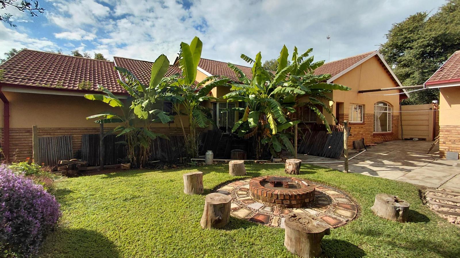 4 Bedroom House in Neserhof