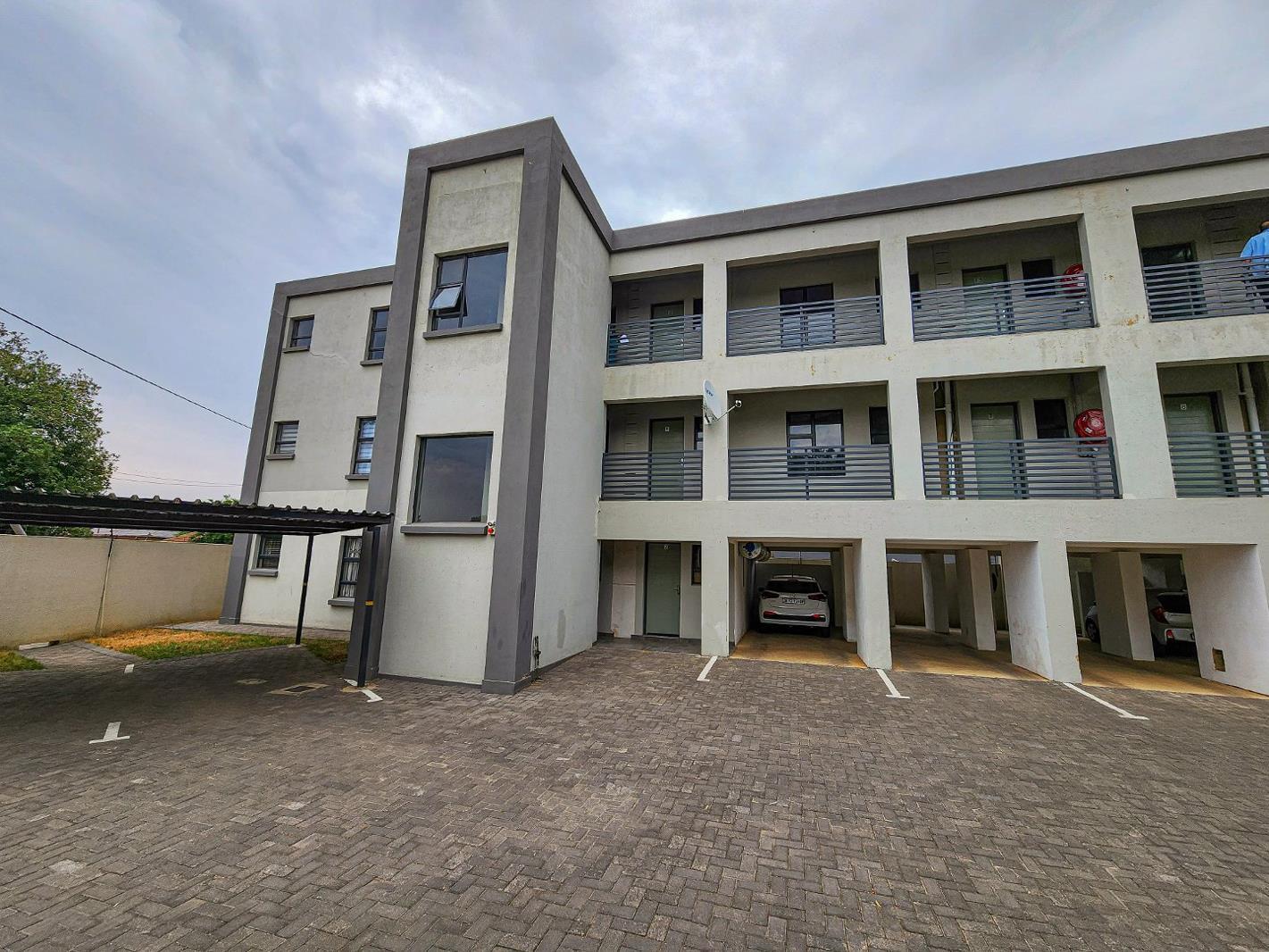 2 Bedroom Apartment in Homelake